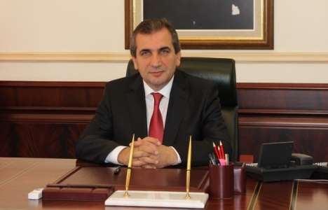 Yozgat Valiliği'nden şehit ailesine ev yardımı!