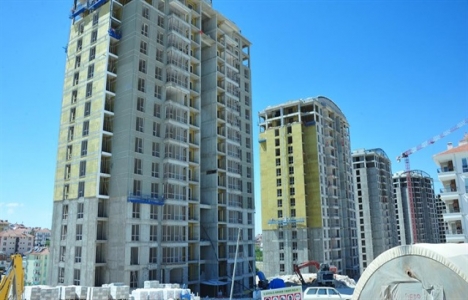 TOKİ Safranbolu projesindeki daireler satışa sunuldu!