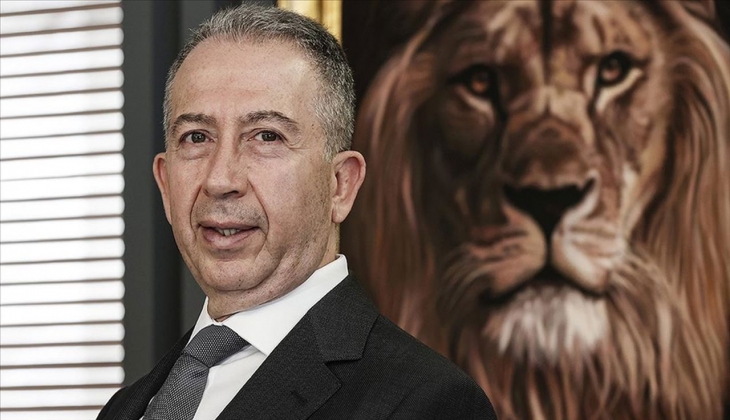 Metin Öztürk kimdir? Çocuğu var mı?