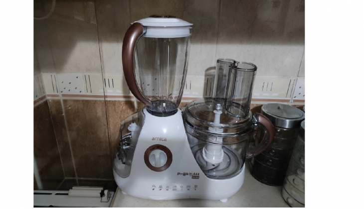 Arnica Mutfak Robotu en uygun fiyata nerde satılıyor? Özellikleri neler? İşte 5 Şubat 2023 fiyat listesi