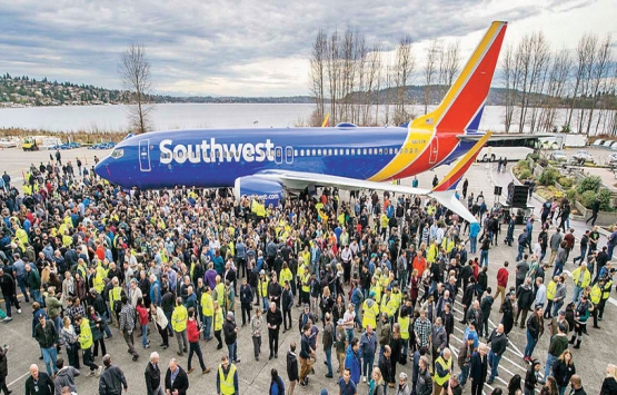 Havalimanı şehirleri geliyor!