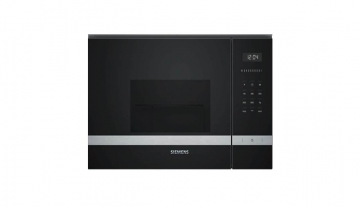 Siemens Mikrodalga fırın fiyatı ne kadar? Siemens Mikrodalga kaç TL? İşte Siemens Mikrodalga fiyat listesi