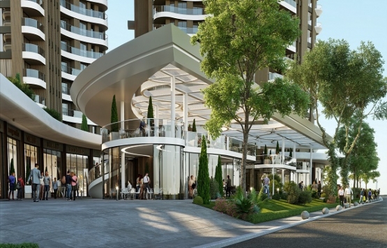 Folkart Vega nın lansmanı yapıldı!