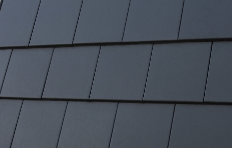 Braas, modern çatılara magma gri renk alternatifini sunuyor!