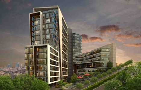 Kağıthane DKY On Residence teslim tarihi!