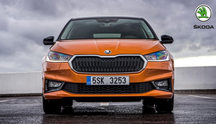 Skoda Fabia’nın temmuz ayı fiyatı açıklandı! Tam 125 bin TL zam geldi!