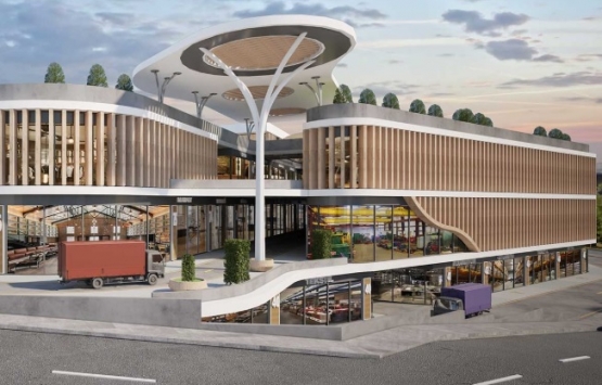 Temmuz 2018 de satışa çıkacak projeler!