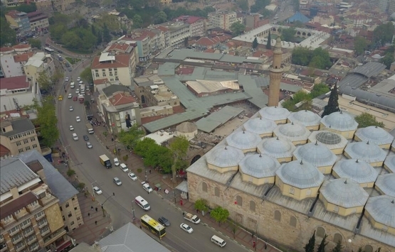 Bursa Emek-Şehir Hastanesi Metro ihalesine Danıştay dan iptal kararı!