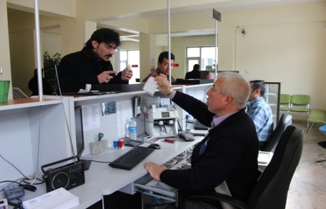 Kira gelir vergisi 1. taksit ödemeleri için son 6 gün!