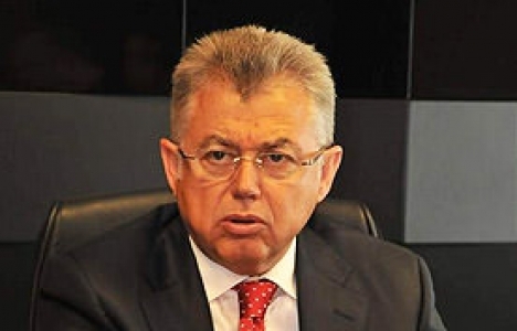 İAOSB arsasını AVM yapımı için kiralıyor!