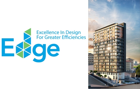 MİNT Çağlayan projesi EDGE Ön Sertifikası'nı aldı!