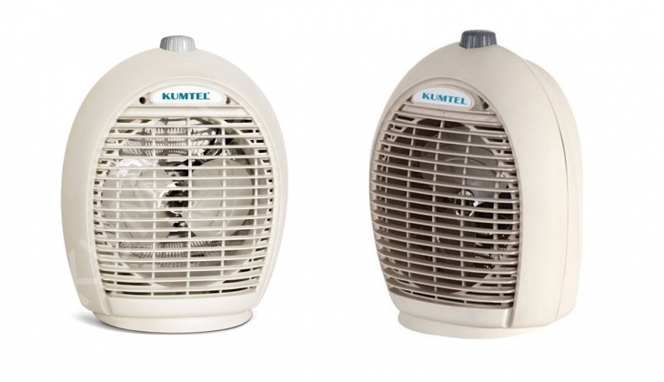 Kumtel ısıtıcılar en uygun fiyatla nerede satılıyor? Fiyatları ne kadar? İşte 24 Ekim 2022 fiyat listesi…
