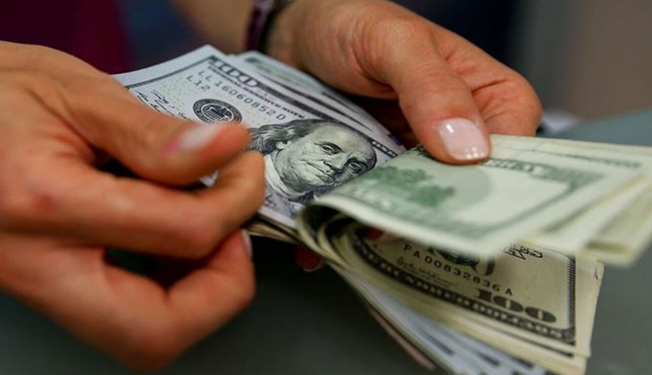 Dolar bugün kaç TL? 27 Mart 2022 güncel dolar kuru!