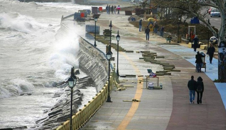 Yalova depremi korkuttu! Büyük İstanbul depreminde tsunami riski var mı?