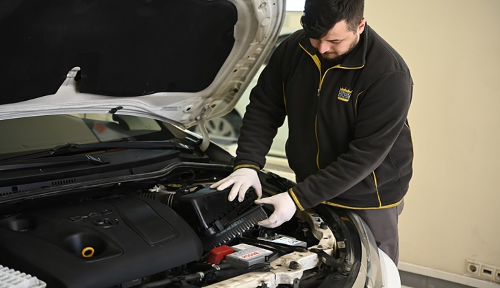 Ekspertiz ve oto bakım ücretleri kaç lira oldu? İşte 30 Eylül 2022 Auto King fiyat listesi
