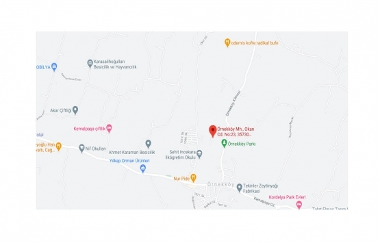 Loft Albero Country Club nerede?