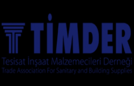 TİMDER'in yeni başkanı Ertan Sapankaya oldu!