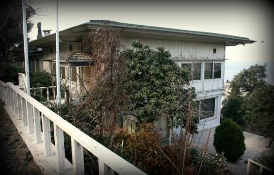 İzmirlilerin Tarihi Şato Restoran isyanı devam ediyor!