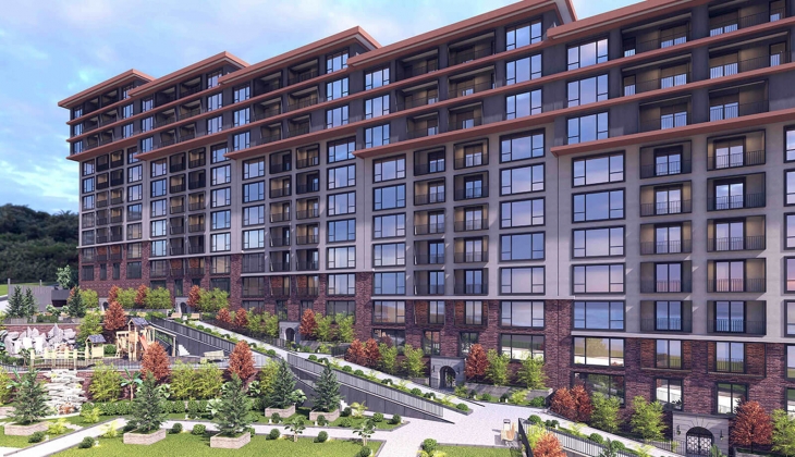 Nexonya Fergana Aralık 2025 te teslim! Yüzde 35 peşinatla!