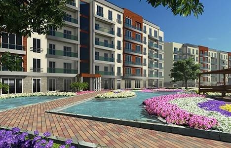 Kadınlar Günü konut kampanyaları 2016!