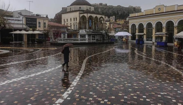 Yunanistan daki kiralık gayrimenkullere İsrailli yatırımcılardan büyük talep!