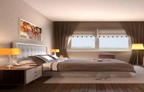 Ağaoğlu My Home Maslak örnek daire!