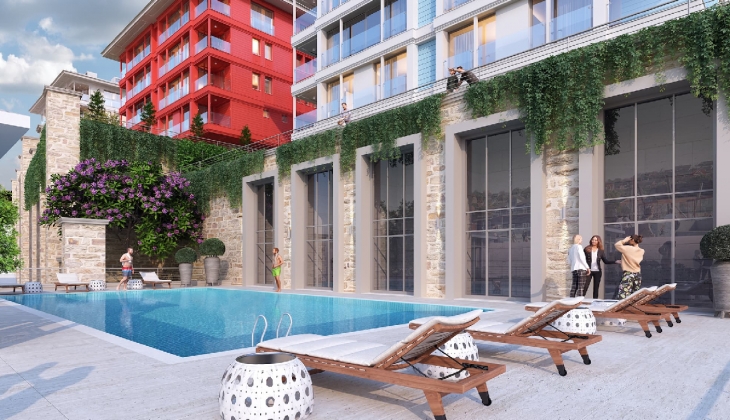 Antteras Nev konut fiyatı ne kadar, proje ne zaman teslim edilecek?