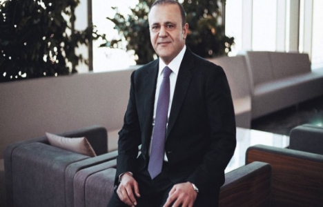 Hüseyin Özkaya: Türkiye’nin tekrar cazibe merkezi olabilir!