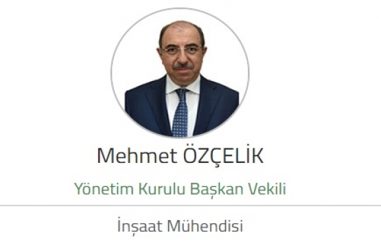Emlak Konut GYO yönetim kurulu üyeleri ve görevleri!