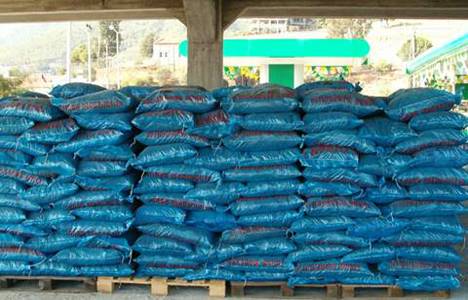 Sıcak hava kömür fiyatlarını düşürdü!