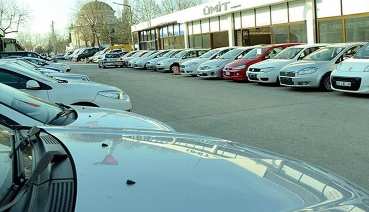 Otomobil piyasasında büyük deprem! Taşıt kredisi faizleri piyasayı salladı!  