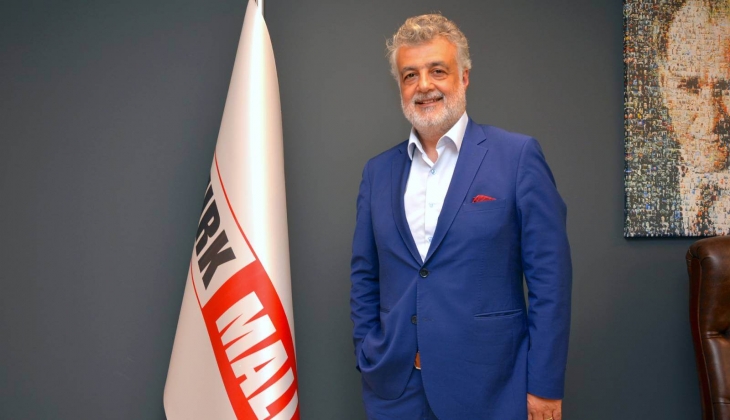 Turkmall dan Bodrum a dev proje! Novada Forum görücüye çıktı!