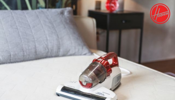 Hoover MBC500UV 011 yatak temizleyicisi çıktı! İşte fiyatı ve teknik özellikleri...