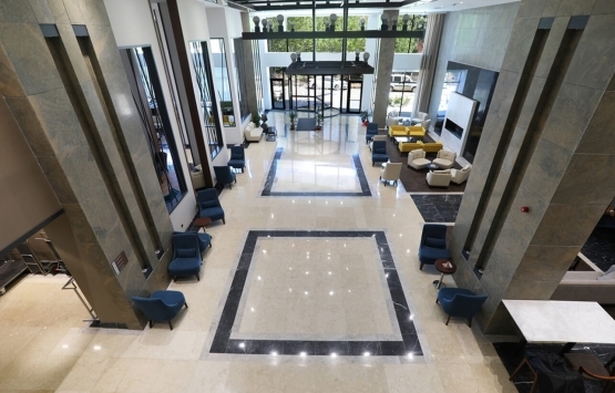 Dedeman Turizm Grubu nun otel yatırımları tam gaz!