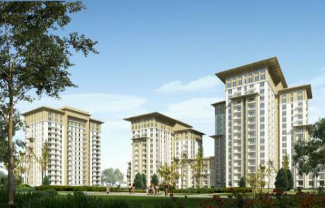 Esenler kentsel dönüşüm 2013!