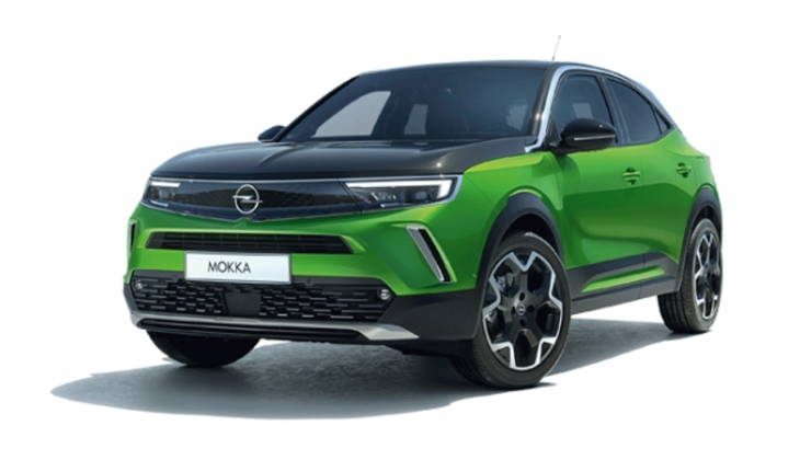 Kampanyadan sonra Opel Mokka fiyatları ne oldu? İşte 2022 Mart fiyat listesi...