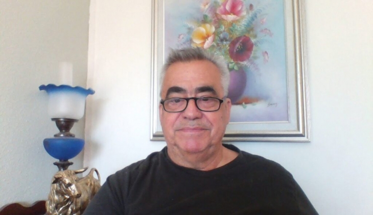 Çılgın tahminlerin ekonomisti altın için zirveyi gösterdi. Altın yatırımcıları için çok kritik uyarı