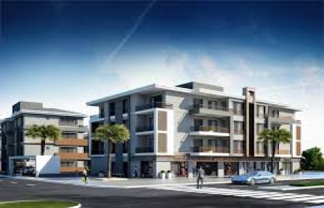 İzmir Güzelkent Konutları teslim tarihi!