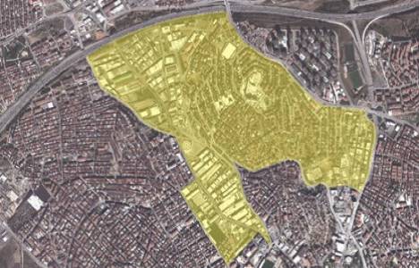 İhlas Yapı'dan kentsel dönüşüm atağı!