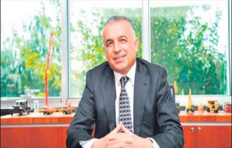 Oyak Osmangazi Köprüsü'ne özel beton kullandı!