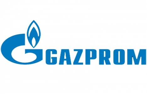 Gazprom ulaşım