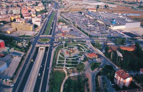 Nilüfer İnegazi Köyü'nde çimento fabrikası inşa edilecek!