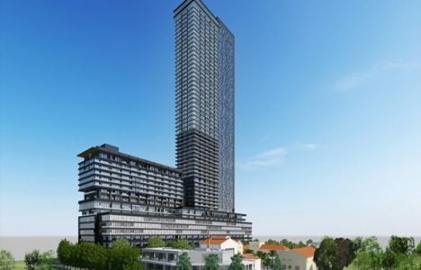  Türkerler Mahall Bomonti teslimleri!