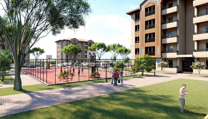 Trabzon TOKİ başvuruları ne zaman başlıyor? TOKİ Çaykara fiyatları 2022!