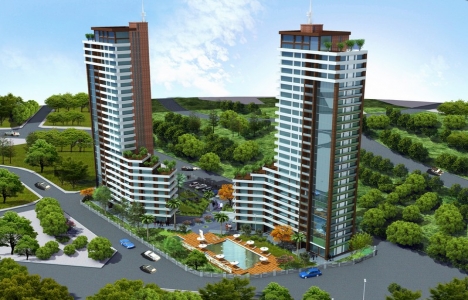 Adana Venüs Panorama Evleri teslim tarihi!