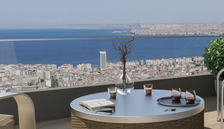 Emlak Konut GYO Allsancak ın değeri belli oldu!