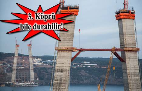 Dev projelerde ÇED tartışması yeniden başladı!