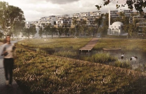 İşte Gaziosmanpaşa nın Master Planı!