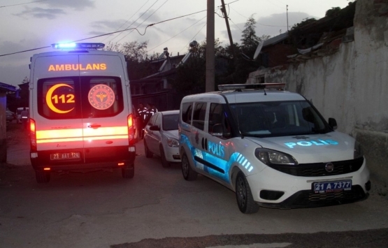 Elazığ'da arazi kavgası: 1 ölü!