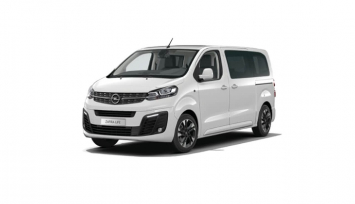 Opel Zafira ya tam 36 bin TL zam geldi! İşte kobilere özel ek fırsatlar sunulan Zafira 21 Aralık 2022 fiyat listesi!